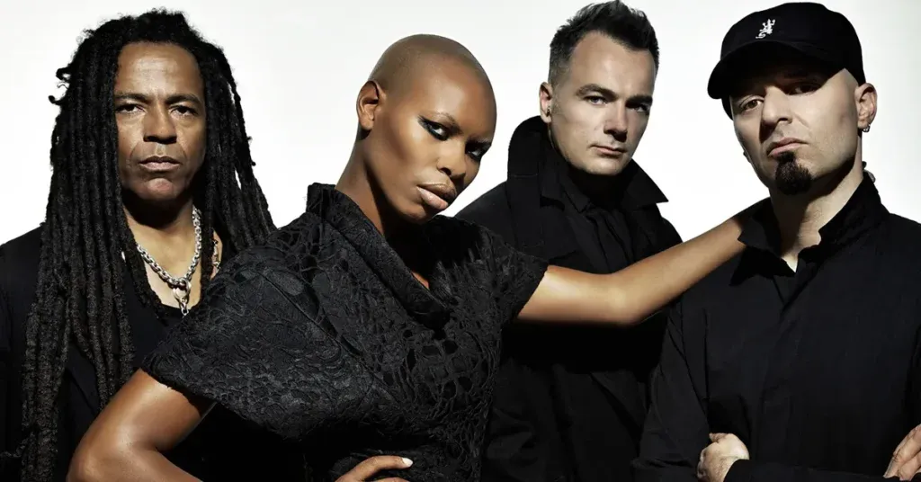 Skunk Anansie