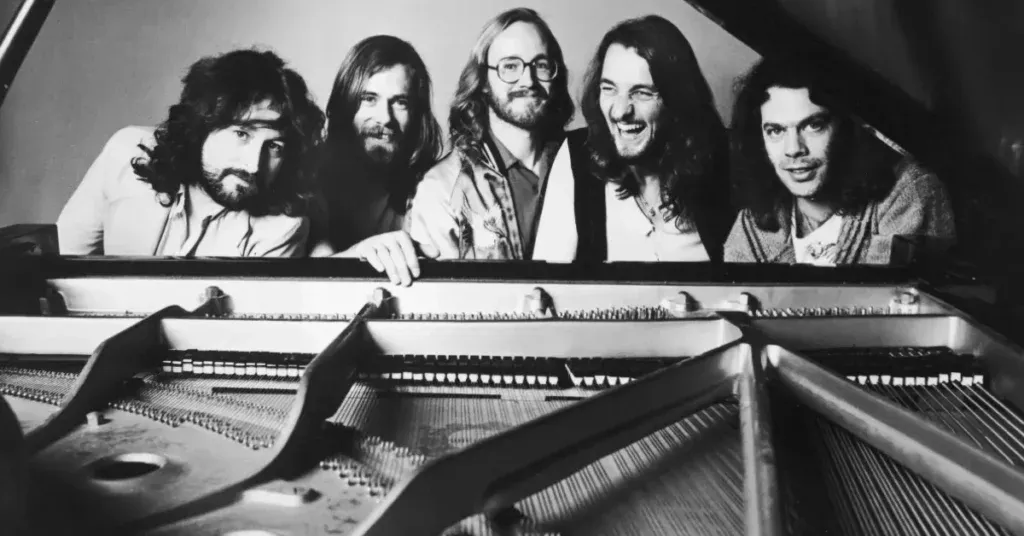 Supertramp