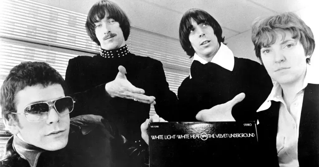 The Velvet Underground