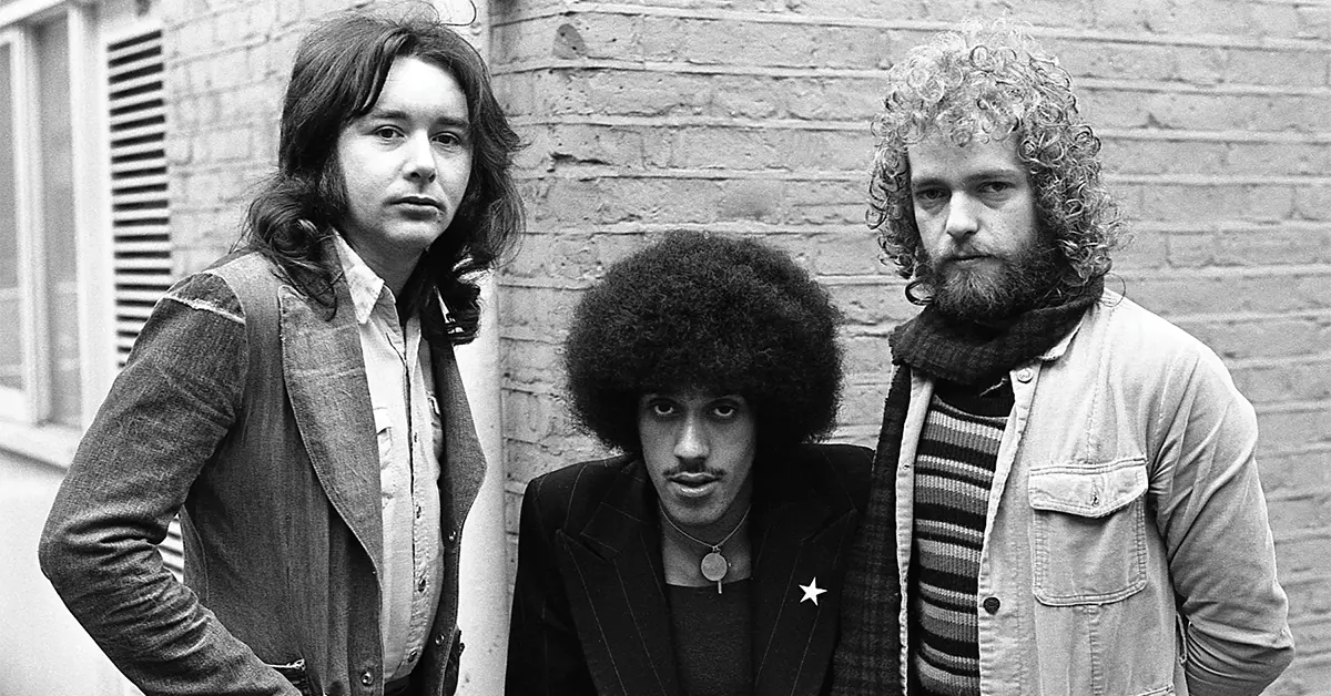 Thin Lizzy