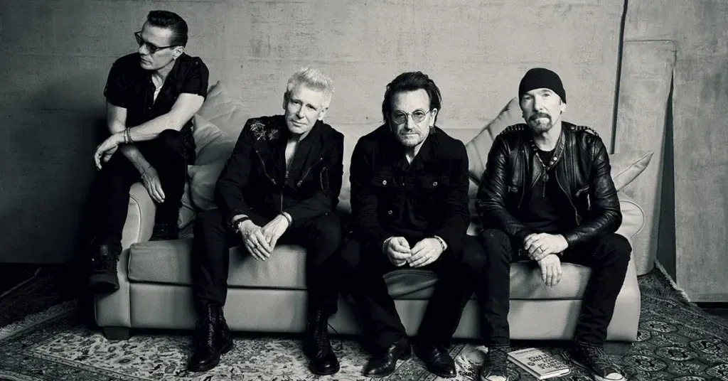 U2