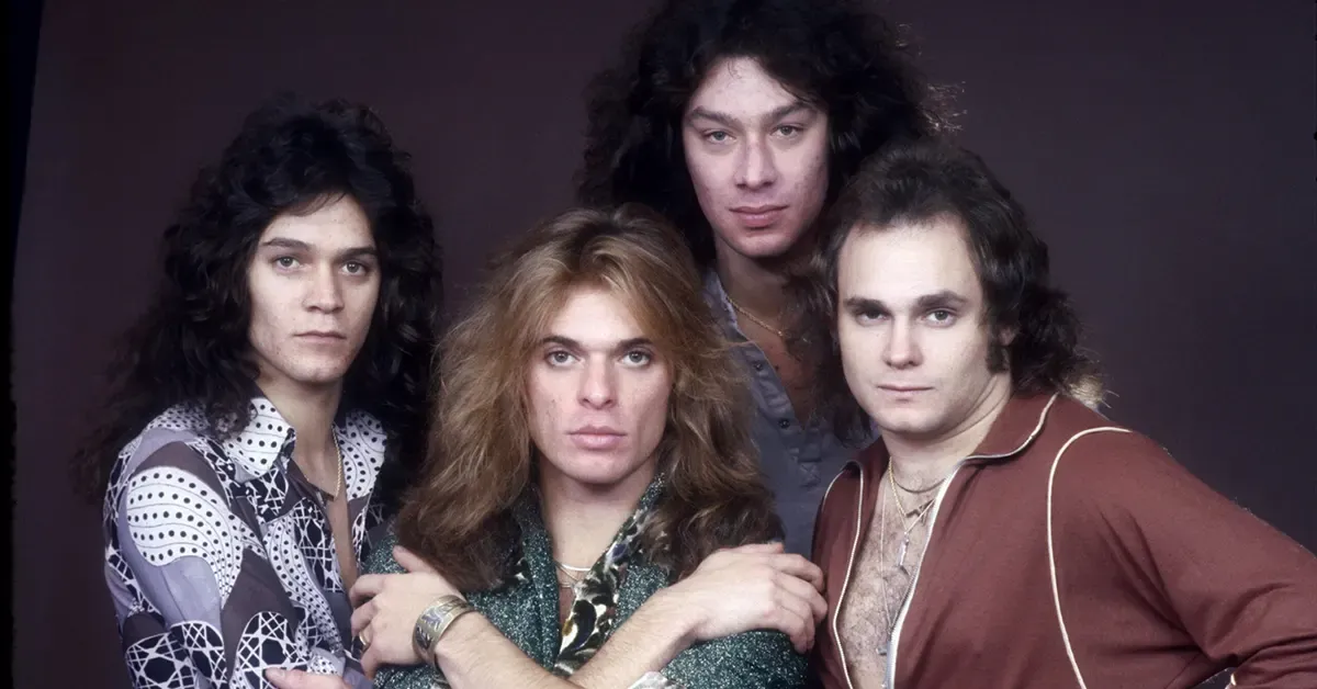 Van Halen