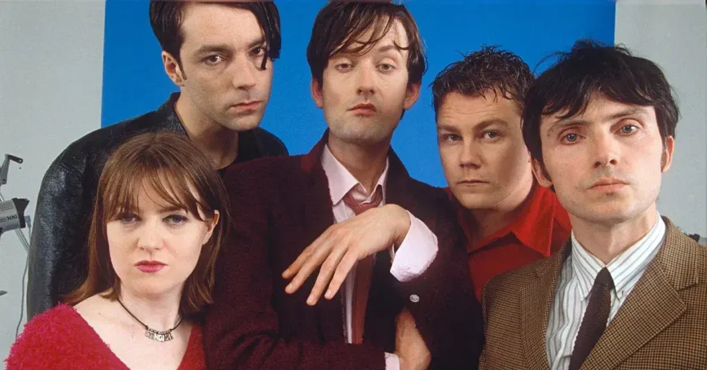 Pulp: De Bepalende Stem van Britpop en Chroniqueurs van het Britse Arbeidersleven