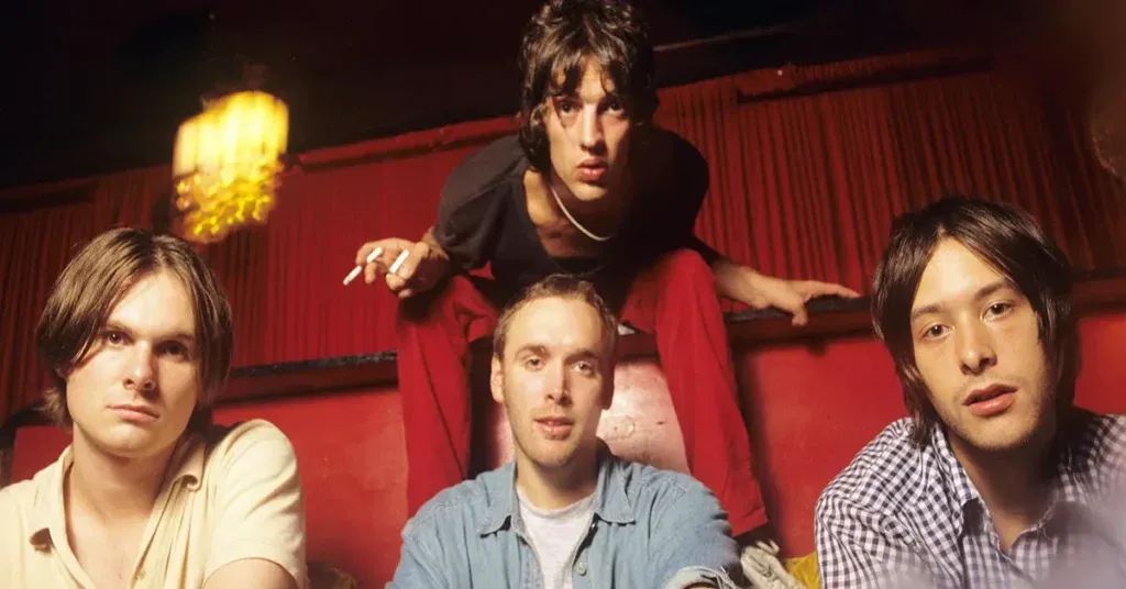 The Verve