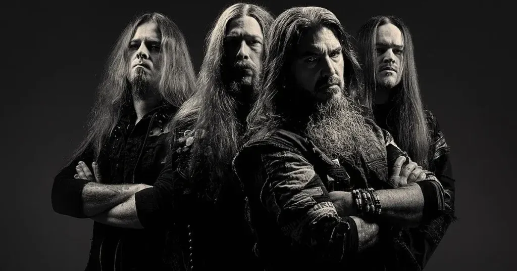 Machine Head: Meedogenloze Evolutie binnen de Moderne Metal