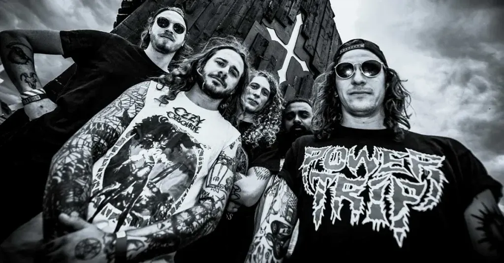 Death Metal: De Extreme Grens van de Zware Muziek