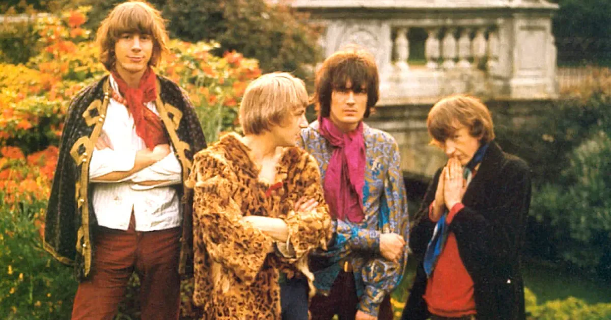 Soft Machine